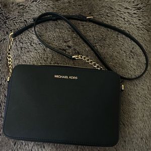 Michael Kors Crossbody Purse